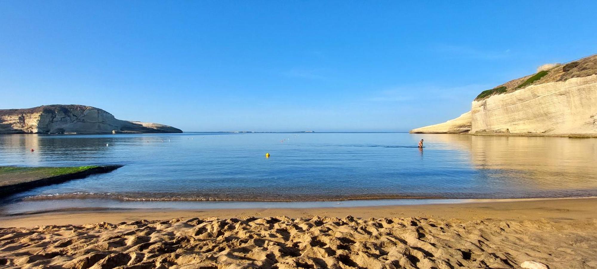 Mary'S Home - 300Mt From The Sea With Mountains View ซานตาคาเตรินา ภายนอก รูปภาพ